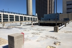 Concrete Restoration